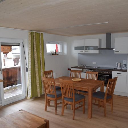 إلبيغنالب Gaestehaus Wolf المظهر الخارجي الصورة